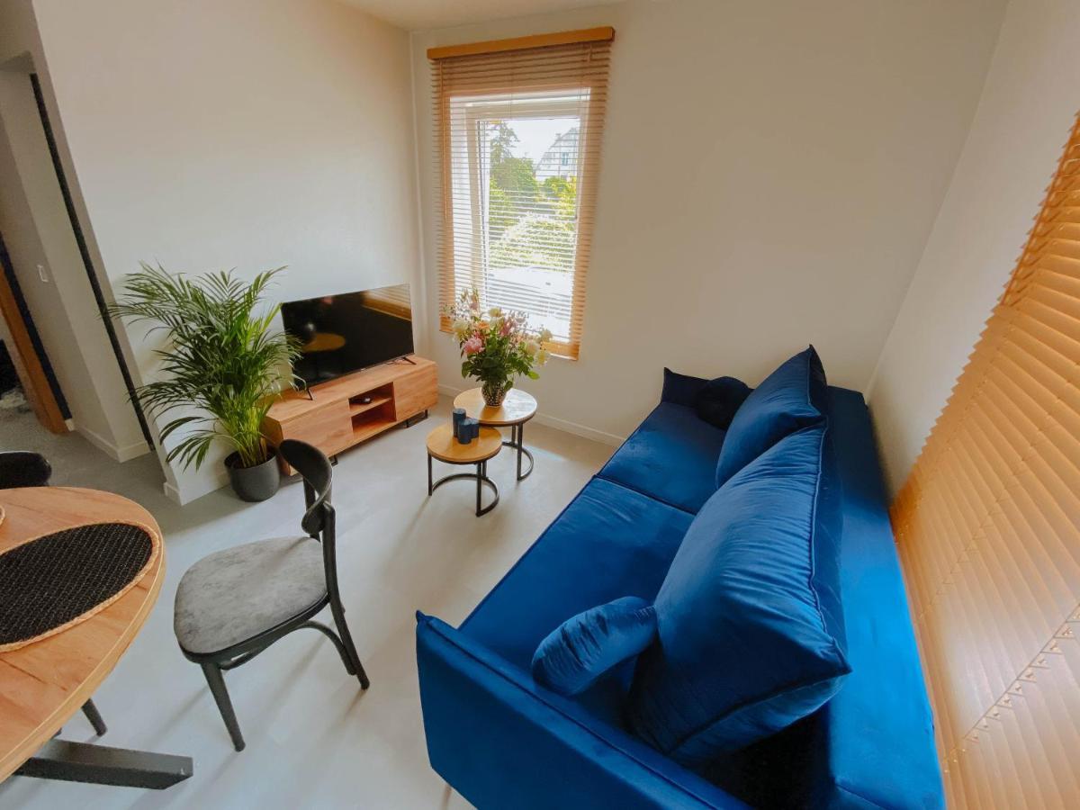 Cztery Pory Roku Apartamento Wiele Exterior foto