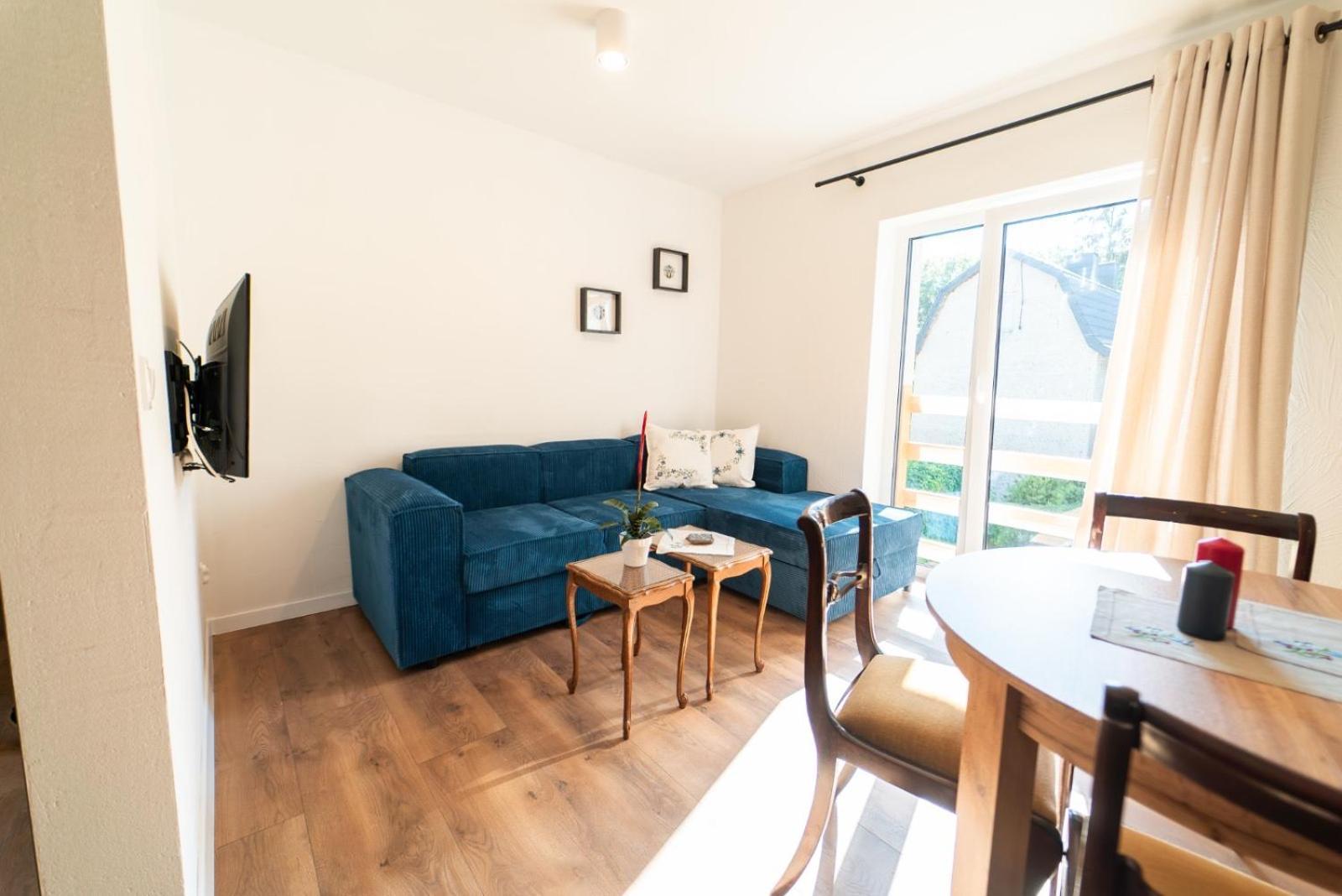 Cztery Pory Roku Apartamento Wiele Exterior foto