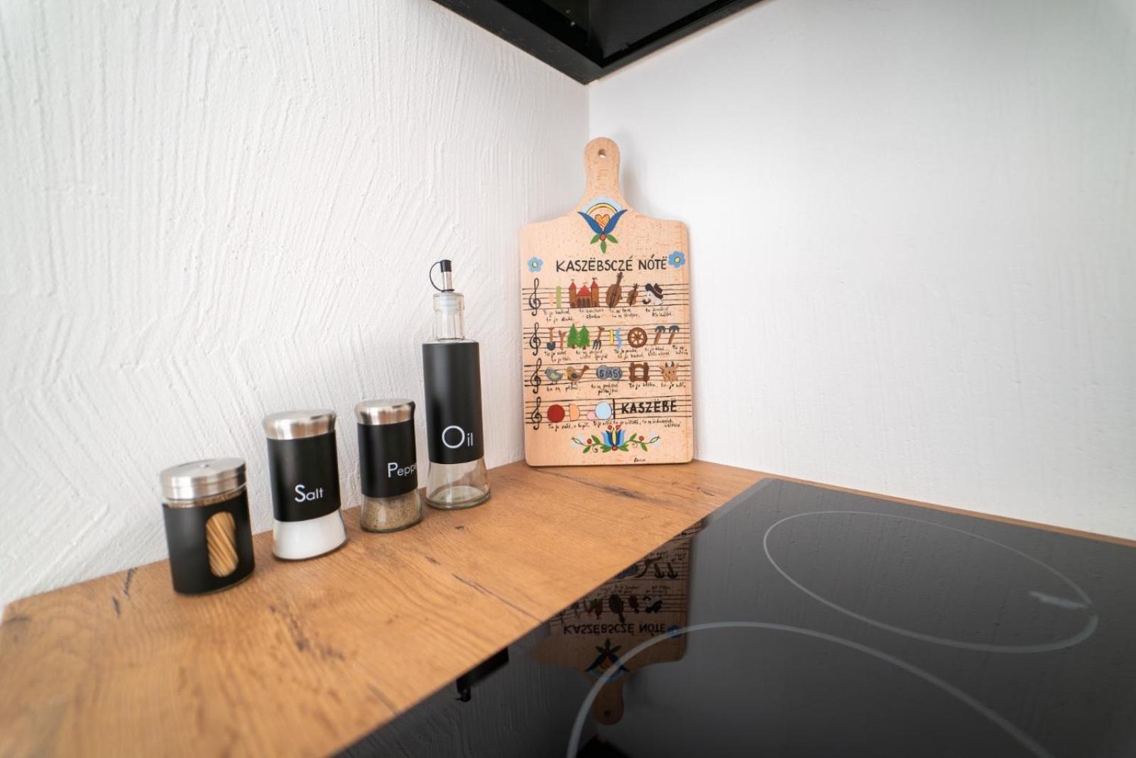 Cztery Pory Roku Apartamento Wiele Exterior foto