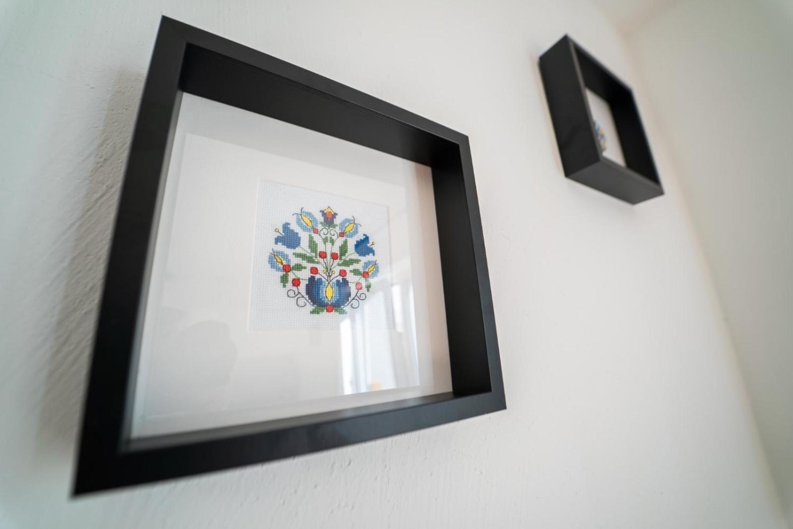 Cztery Pory Roku Apartamento Wiele Exterior foto