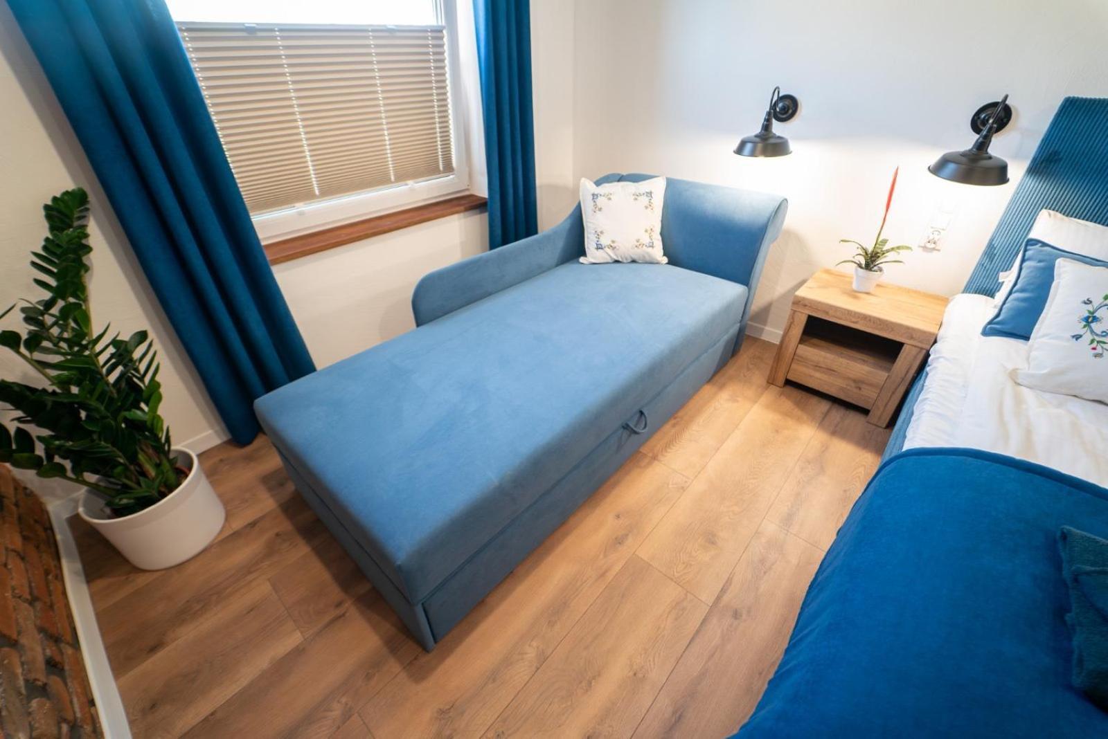 Cztery Pory Roku Apartamento Wiele Exterior foto